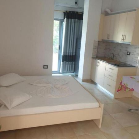 Alinani Apartments Εξαμίλιο Εξωτερικό φωτογραφία