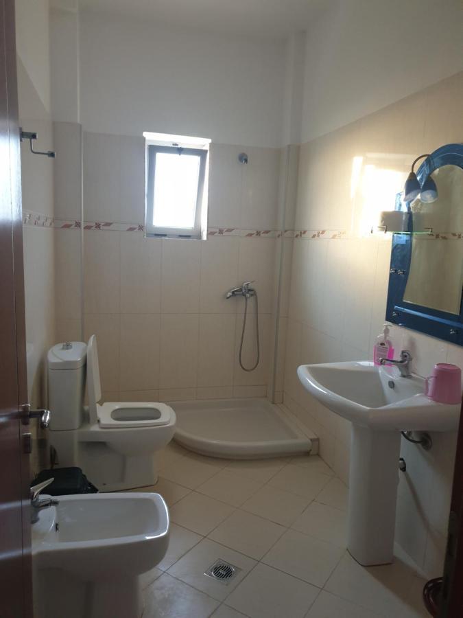 Alinani Apartments Εξαμίλιο Εξωτερικό φωτογραφία