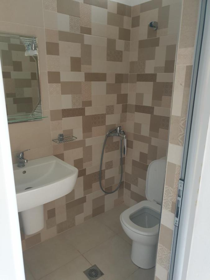 Alinani Apartments Εξαμίλιο Εξωτερικό φωτογραφία