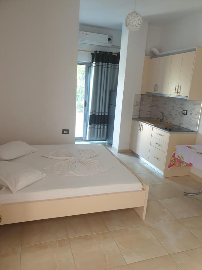 Alinani Apartments Εξαμίλιο Εξωτερικό φωτογραφία