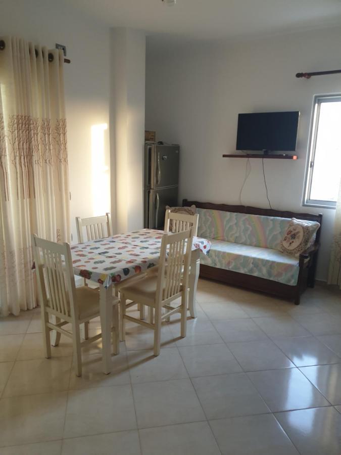 Alinani Apartments Εξαμίλιο Εξωτερικό φωτογραφία