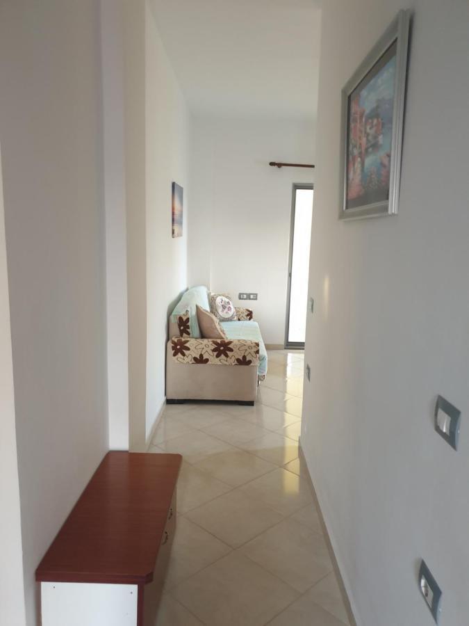 Alinani Apartments Εξαμίλιο Εξωτερικό φωτογραφία