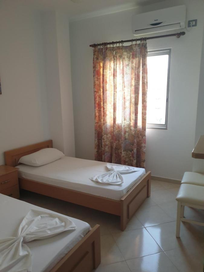 Alinani Apartments Εξαμίλιο Εξωτερικό φωτογραφία