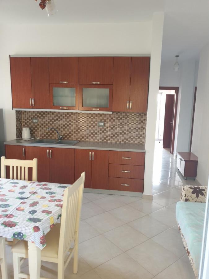 Alinani Apartments Εξαμίλιο Εξωτερικό φωτογραφία