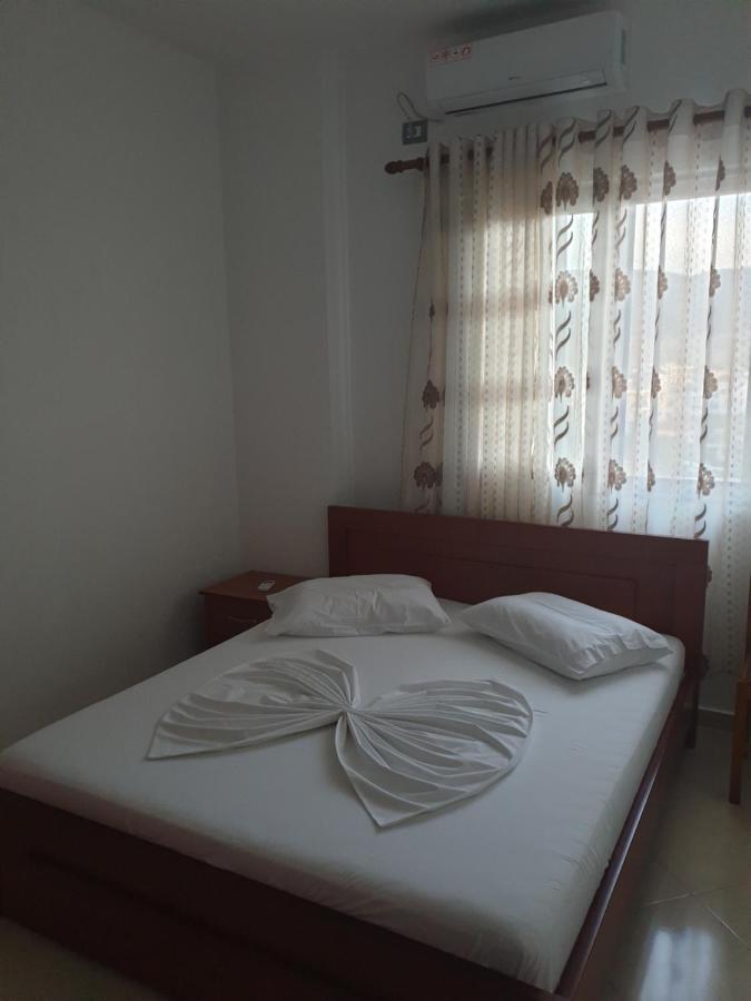 Alinani Apartments Εξαμίλιο Εξωτερικό φωτογραφία