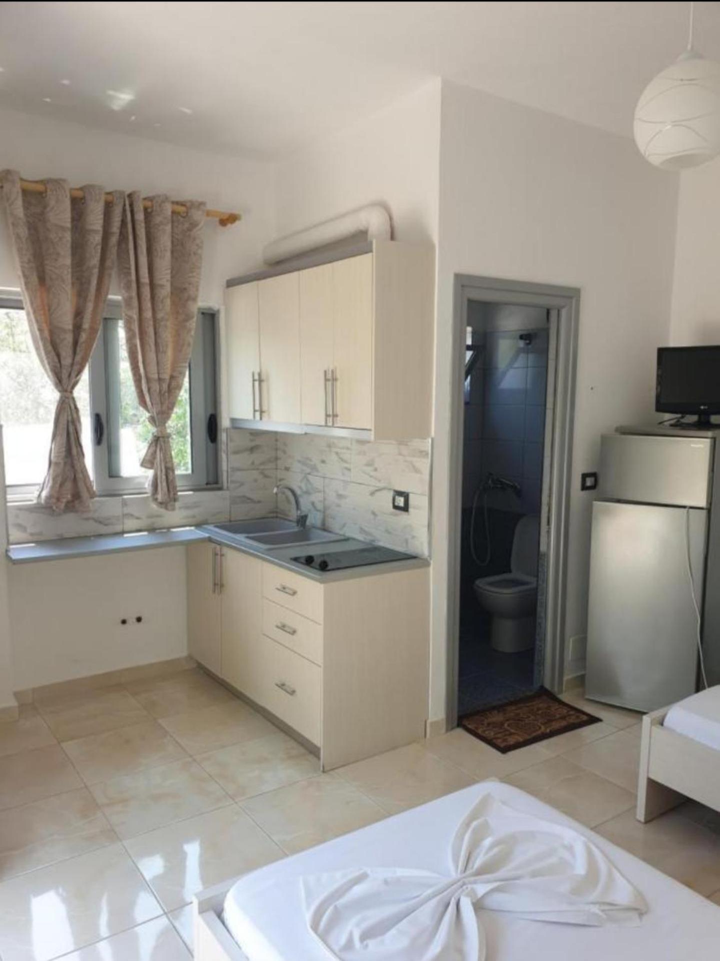 Alinani Apartments Εξαμίλιο Δωμάτιο φωτογραφία