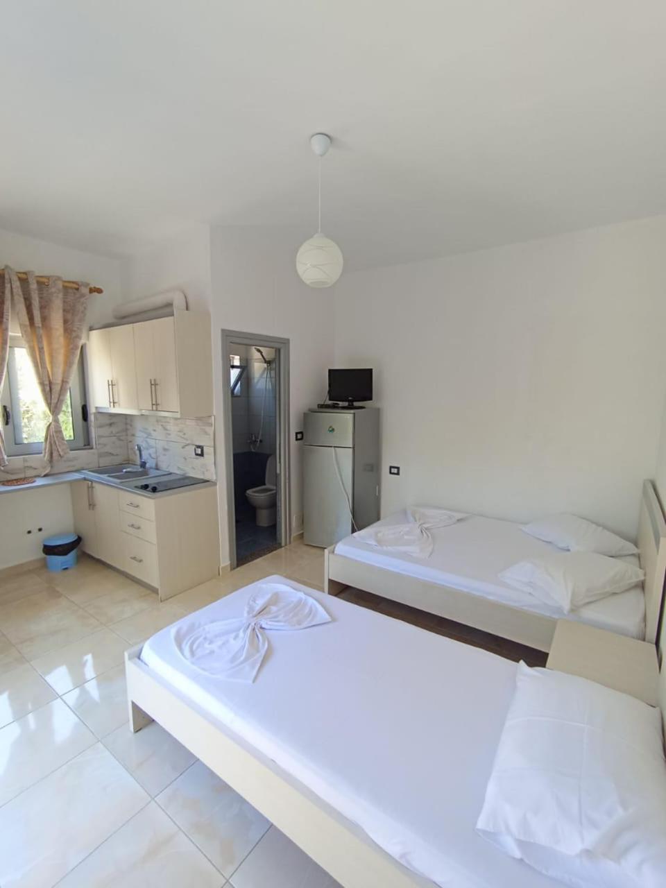 Alinani Apartments Εξαμίλιο Δωμάτιο φωτογραφία