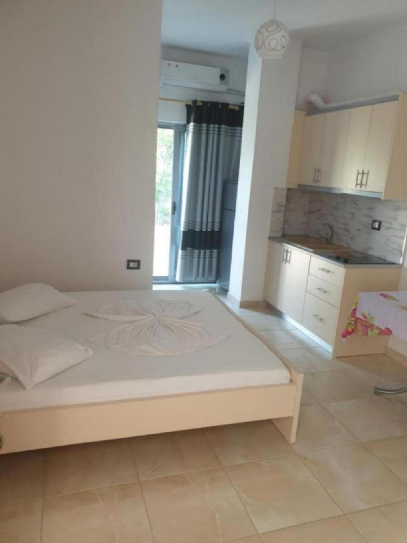 Alinani Apartments Εξαμίλιο Εξωτερικό φωτογραφία