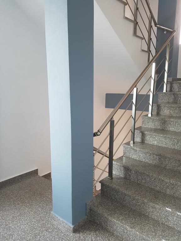 Alinani Apartments Εξαμίλιο Εξωτερικό φωτογραφία