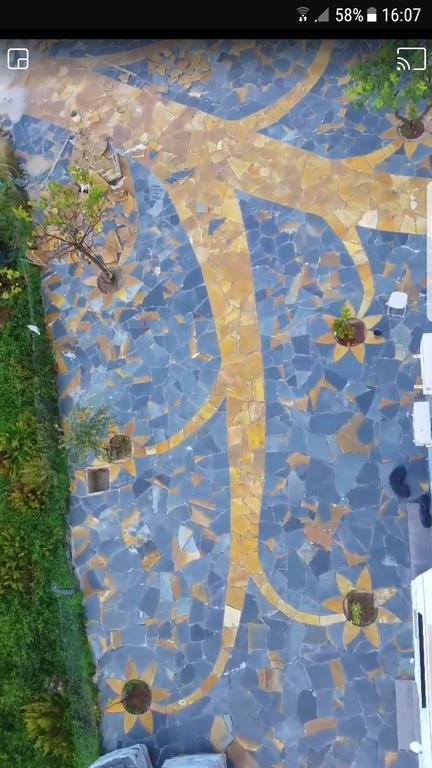Alinani Apartments Εξαμίλιο Εξωτερικό φωτογραφία