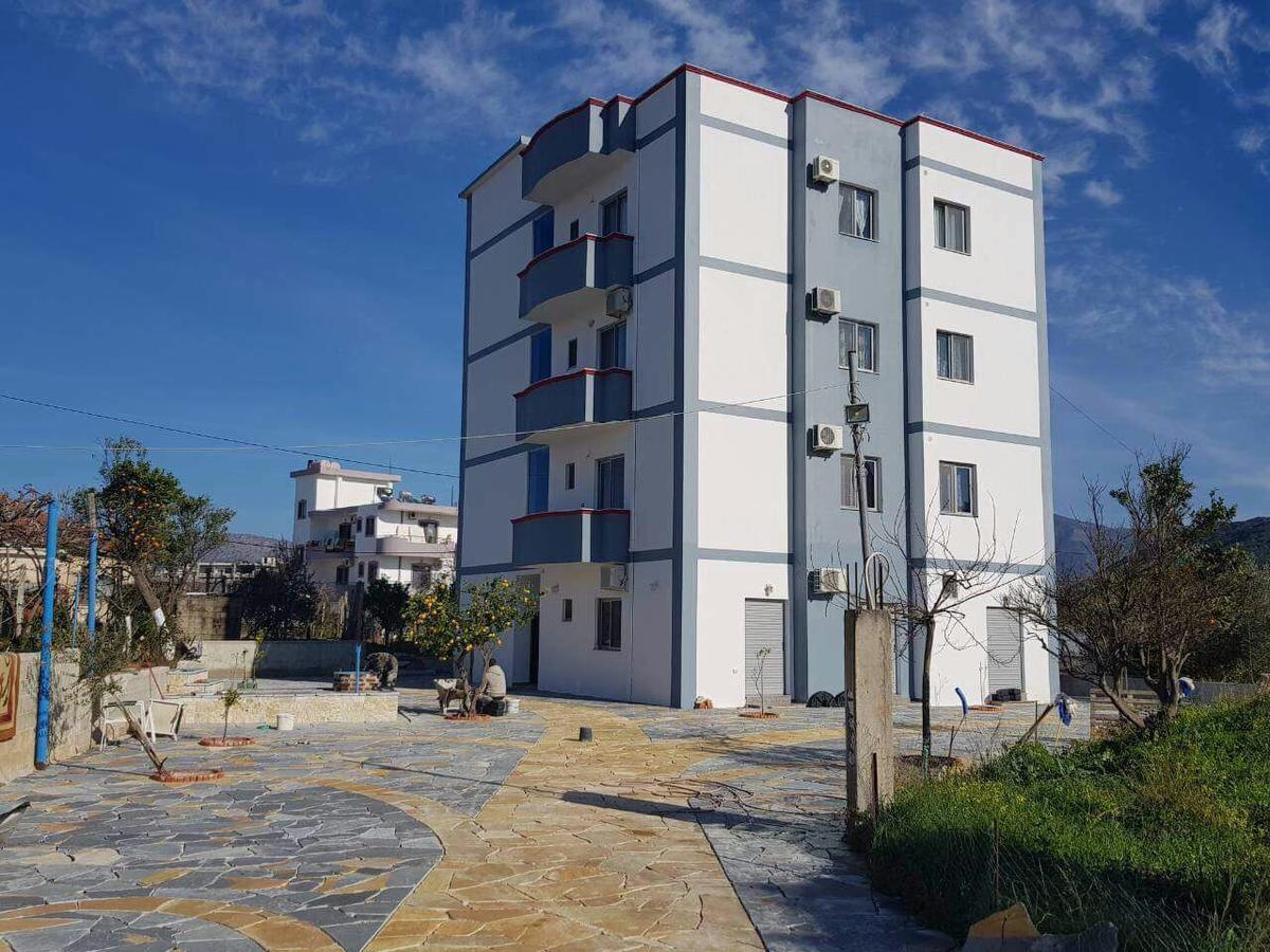 Alinani Apartments Εξαμίλιο Εξωτερικό φωτογραφία