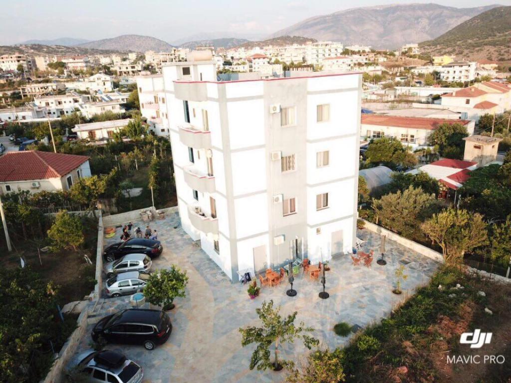 Alinani Apartments Εξαμίλιο Εξωτερικό φωτογραφία