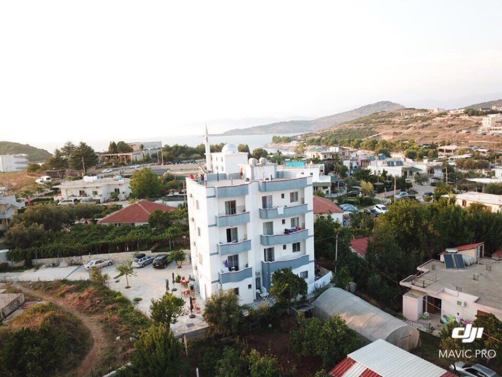 Alinani Apartments Εξαμίλιο Εξωτερικό φωτογραφία